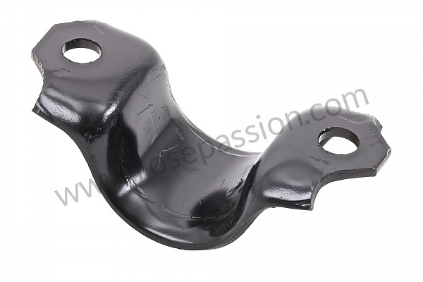 P6053 - Retaining bow for Porsche 944 • 1991 • 944 s2 • Coupe • Manual gearbox, 5 speed