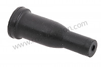 P6101 - Drain bush for Porsche 914 • 1976 • 914 / 4 1.8 injection • Manual gearbox, 5 speed