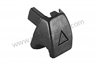 P6106 - Control button for Porsche 944 • 1985 • 944 2.5 serie 1 • Coupe • Manual gearbox, 5 speed