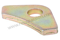 P6151 - Suppl&eacute;ment pour Porsche 
