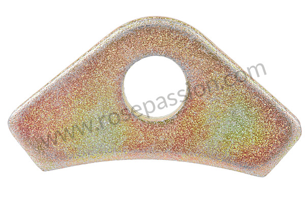 P6151 - Suppl&eacute;ment pour Porsche 