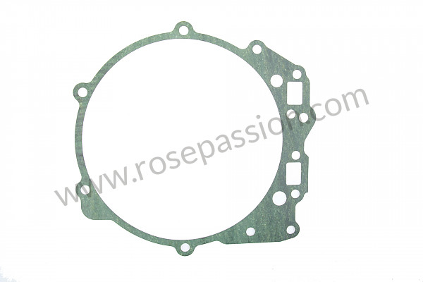 P6180 - Gasket for Porsche 928 • 1978 • 928 4.5 • Coupe • Automatic gearbox