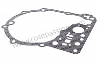 P6227 - Joint pour Porsche 