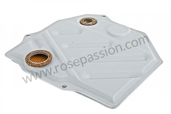 P6355 - Oil filter for Porsche 
