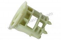 P6376 - Support for Porsche 928 • 1991 • 928 s4 • Coupe • Automatic gearbox