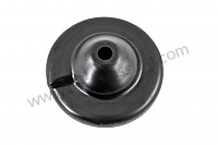 P6420 - Concave washer for Porsche 944 • 1991 • 944 s2 • Cabrio • Manual gearbox, 5 speed