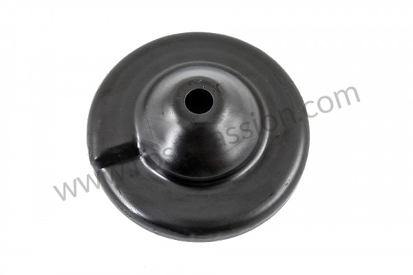 P6420 - Concave washer for Porsche 924 • 1979 • 924 2.0 • Coupe • Manual gearbox, 5 speed