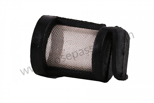 P6429 - Filter for Porsche 997 Turbo / 997T / 911 Turbo / GT2 • 2007 • 997 turbo • Coupe • Automatic gearbox