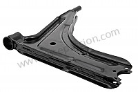 P6460 - Control arm for Porsche 924 • 1980 • 924 turbo • Coupe • Manual gearbox, 5 speed