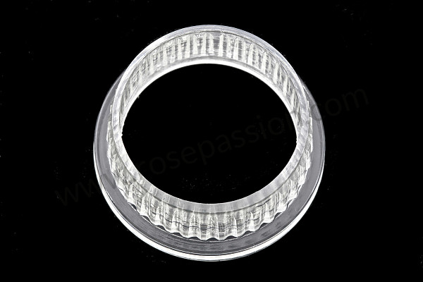 P6470 - Support ring for Porsche 924 • 1984 • 924 2.0 • Coupe • Manual gearbox, 5 speed
