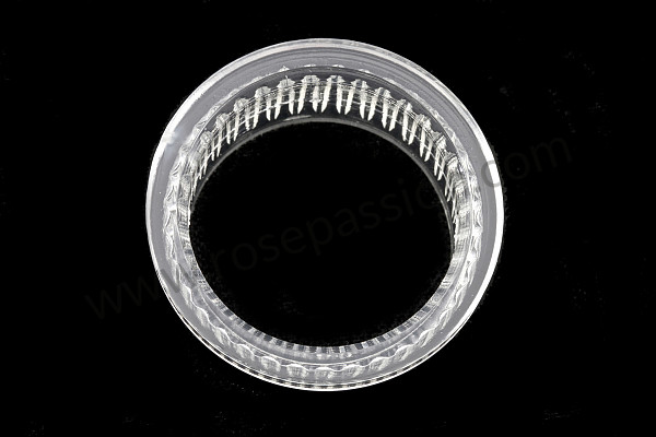 P6470 - Support ring for Porsche 924 • 1984 • 924 2.0 • Coupe • Automatic gearbox