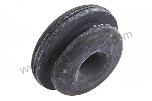 P6480 - Rubber mounting for Porsche 944 • 1984 • 944 2.5 • Coupe • Manual gearbox, 5 speed