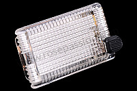 P6503 - Glove compartment light for Porsche 924 • 1978 • 924 2.0 • Coupe • Manual gearbox, 4 speed