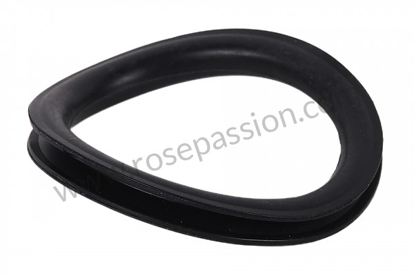 P6532 - Gasket for Porsche 996 / 911 Carrera • 2001 • 996 carrera 2 • Coupe • Automatic gearbox