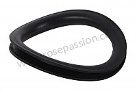 P6532 - Gasket for Porsche 996 / 911 Carrera • 1999 • 996 carrera 4 • Coupe • Manual gearbox, 6 speed