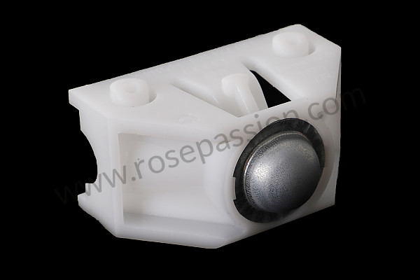 P163552 - Logement pour Porsche Panamera / 970 • 2012 • Panamera turbo s • Boite PDK