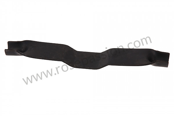 P6545 - Leaf spring for Porsche 924 • 1981 • 924 2.0 • Coupe • Manual gearbox, 5 speed