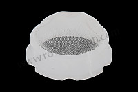 P6549 - Strainer for Porsche 911 G • 1975 • 2.7 carrera • Coupe • Manual gearbox, 4 speed
