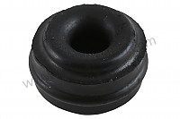 P6551 - Dust boot for Porsche 914 • 1975 • 914 / 4 1.8 injection • Manual gearbox, 5 speed