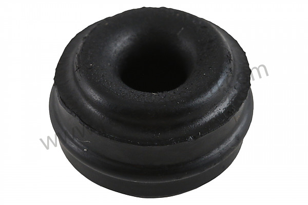 P6551 - Dust boot for Porsche 914 • 1976 • 914 / 4 1.8 injection • Manual gearbox, 5 speed
