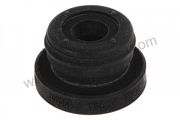 P6553 - Bouchon pour Porsche 