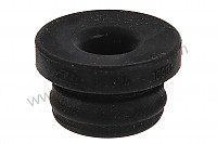 P6553 - Bouchon pour Porsche 