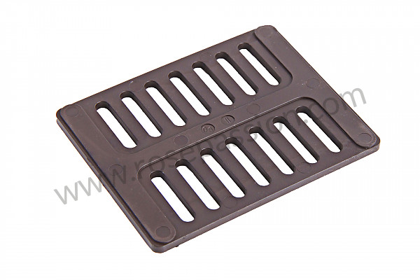 P125103 - Magnete para Porsche 997-1 / 911 Carrera • 2005 • 997 c2s • Cabrio • Caixa automática