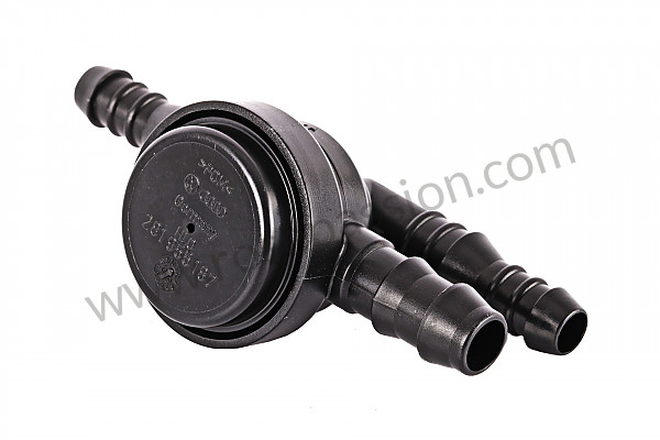 P6577 - Valve for Porsche 928 • 1985 • 928 4.7s2 • Coupe • Manual gearbox, 5 speed