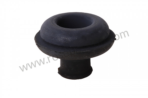 P6650 - Grommet for Porsche 928 • 1982 • 928 4.5 • Coupe • Manual gearbox, 5 speed