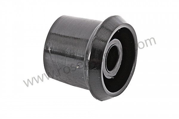 P6658 - Insulating bush for Porsche 911 G • 1989 • 3.2 g50 • Coupe • Manual gearbox, 5 speed