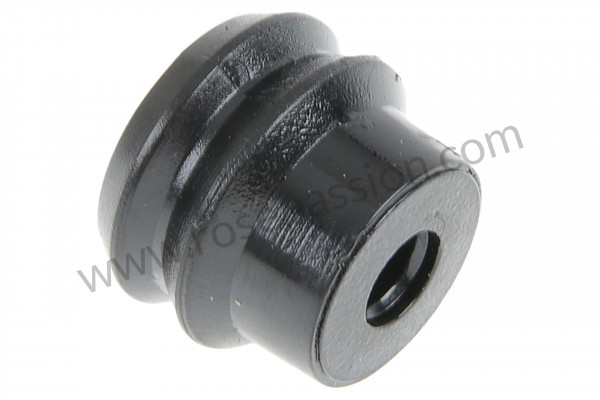P6659 - Insulating bush for Porsche 944 • 1988 • 944 2.5 • Coupe • Manual gearbox, 5 speed