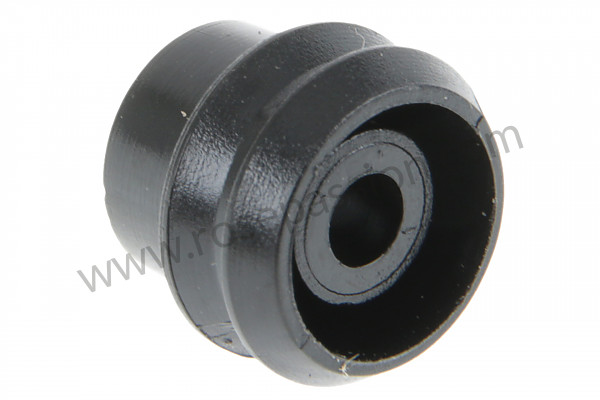 P6659 - Insulating bush for Porsche 944 • 1989 • 944 turbo • Coupe • Manual gearbox, 5 speed