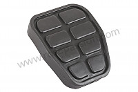 P6665 - Cap for Porsche 968 • 1993 • 968 • Coupe • Manual gearbox, 6 speed
