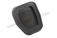 P6665 - Cap for Porsche 924 • 1987 • 924s 2.5 • Coupe • Manual gearbox, 5 speed