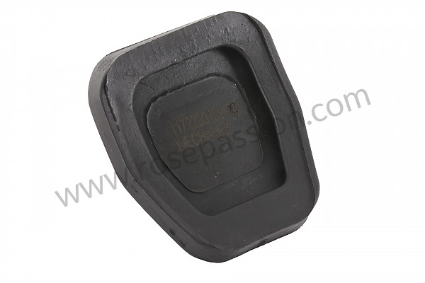 P6665 - Cap for Porsche 968 • 1995 • 968 • Coupe • Manual gearbox, 6 speed
