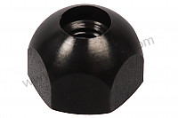 P6709 - MID-GRIP NUT XXXに対応 Porsche 356 pré-a • 1954 • 1500 s (528 / 2) • Speedster pré a