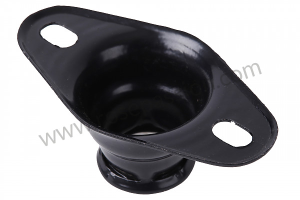P269905 - Gearshift bracket for Porsche 356a • 1955 • 1300 (506 / 2) • Coupe a t1 • Manual gearbox, 4 speed