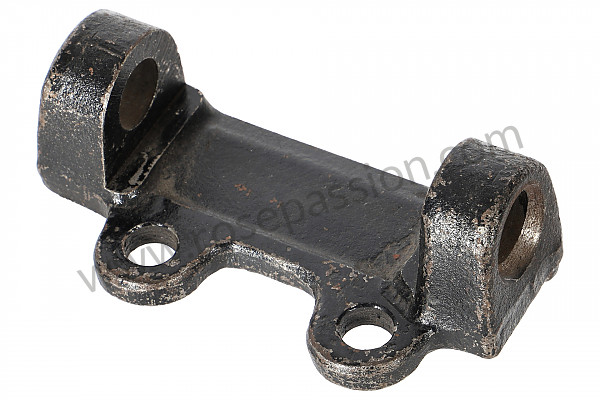 P269941 - Supporting bow for Porsche 356a • 1958 • 1600 s (616 / 2 t2) • Convertible d'a t2 • Manual gearbox, 4 speed