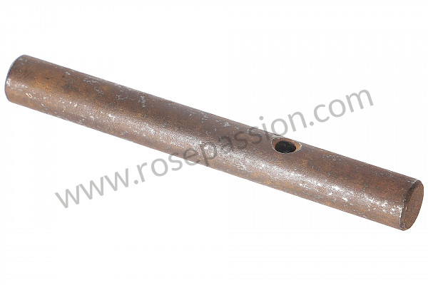 P269944 - Shaft for Porsche 356a • 1957 • 1600 (616 / 1 t2) • Coupe a t2 • Manual gearbox, 4 speed