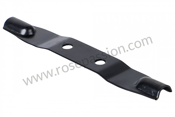 P189964 - Leaf spring for Porsche 356a • 1955 • 1600 (616 / 1) • Coupe a t1 • Manual gearbox, 4 speed