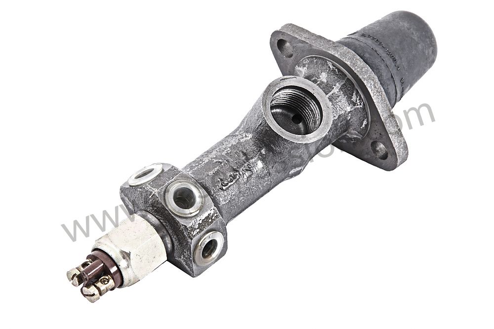 P9808 - 64435251301 - WHEEL BRAKE CYLINDER - リア (64435251302