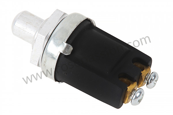P270603 - Door contact switch for Porsche 356a • 1959 • 1600 (616 / 1 t2) • Coupe a t2 • Manual gearbox, 4 speed