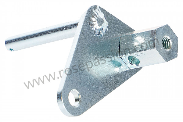 P270827 - Angular joint for Porsche 356a • 1957 • 1600 (616 / 1 t2) • Coupe a t2 • Manual gearbox, 4 speed