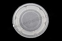 P6794 - Cap for Porsche 911 G • 1976 • 2.7 carrera • Targa • Manual gearbox, 5 speed