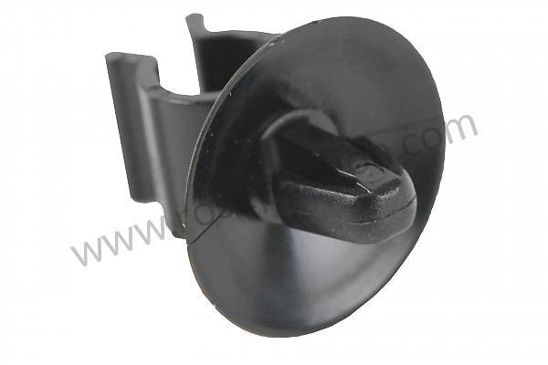 P6813 - Support for Porsche 924 • 1985 • 924 2.0 • Coupe • Automatic gearbox