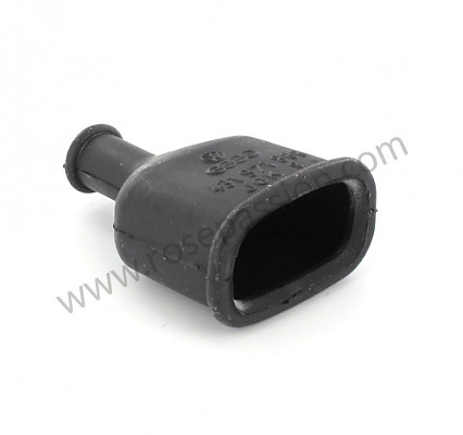 P6823 - Protective grommet for Porsche 924 • 1984 • 924 2.0 • Coupe • Manual gearbox, 5 speed