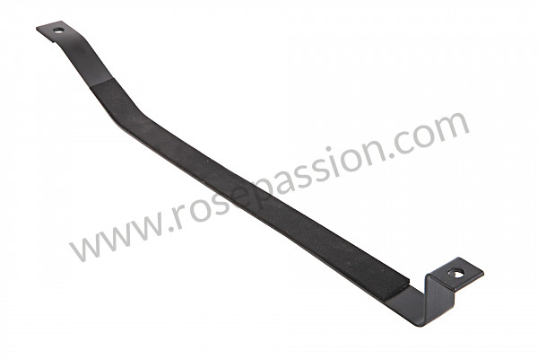 P6978 - Restraining strap for Porsche 924 • 1985 • 924 2.0 • Coupe • Manual gearbox, 5 speed