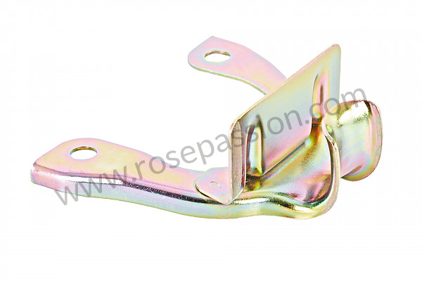 P7060 - Hook for Porsche 924 • 1983 • 924 2.0 • Coupe • Automatic gearbox