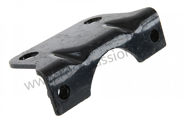 P7137 - Support for Porsche 944 • 1984 • 944 2.5 • Coupe • Automatic gearbox