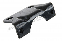 P7137 - Support for Porsche 924 • 1979 • 924 2.0 • Coupe • Automatic gearbox